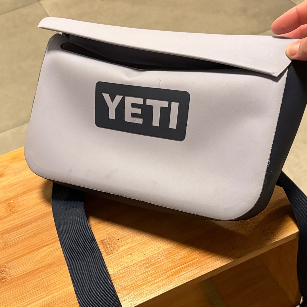 YETI sidekick dry 3l Bag